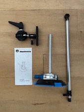 Manfrotto 241v saugnapf gebraucht kaufen  Eichenzell