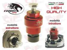 Extracteur intracteur fabbri d'occasion  Expédié en France
