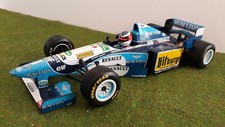 Benetton 1995 renault d'occasion  Rochefort-Montagne