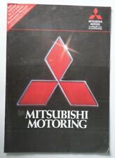 Mitsubishi colt orig for sale  UK
