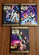 Star wars limited for sale  Decatur