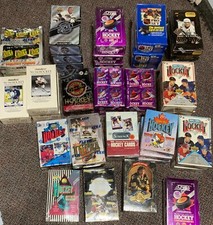 1990 hockey factory for sale  Rochester