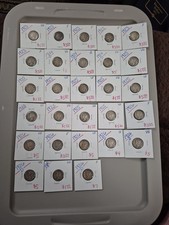 Lot vintage 1923 for sale  Endicott