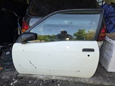 Toyota starlet glanza for sale  SWANSEA