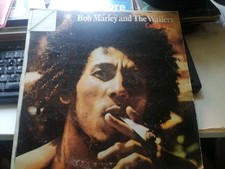 Bob marley 1977 usato  Cassano d'Adda
