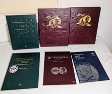 Vintage coin collection for sale  Cary