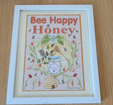 Bee happy honey for sale  DAVENTRY