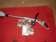 Stihl trimmer trimmerkopf gebraucht kaufen Stihl trimmer trimmerkopf gebraucht kaufen  Magdeburg