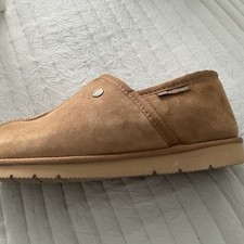 Mens ugg slippers for sale  BARNARD CASTLE