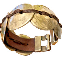 Uno armband leder gebraucht kaufen Uno armband leder gebraucht kaufen  Berlin