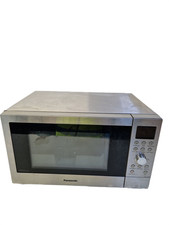panasonic combination microwave for sale panasonic combination microwave for sale WELLINGBOROUGH