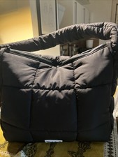 Tasche schultertasche wattiert gebraucht kaufen  Berlin