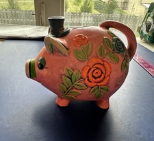 Vintage 1950s chalkware for sale  Kechi