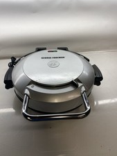 George foreman grp0720pq for sale  Ringgold