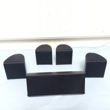 Black 150w surround for sale Black 150w surround for sale  TUNBRIDGE WELLS