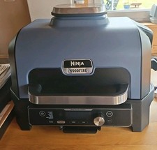 Ninja woodfire pro gebraucht kaufen  Geisa