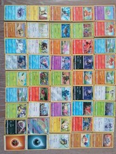 Lot cartes pokemon. d'occasion  Champigny-sur-Marne