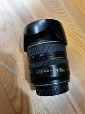 Genuine canon 105mm for sale  WINDSOR