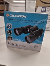 Celestron landscout 24x50 for sale  WIGAN