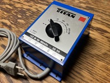 Titan transformator 107 gebraucht kaufen Titan transformator 107 gebraucht kaufen  Kreuzau