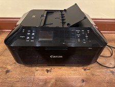Canon pixma mx922 for sale  Cumming