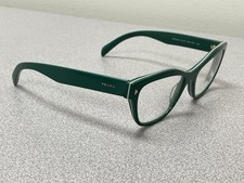 Prada eyeglasses italy for sale  Martinsville