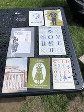 Theatre Programmes for sale  CROYDON