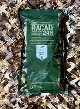 Ration combat portugaise d'occasion  Lyon III