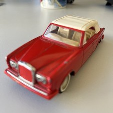 Solido 1512 bentley gebraucht kaufen  Magdeburg