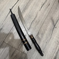 Vintage india blade for sale  Olivehurst