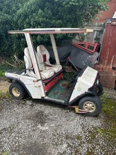 Golf buggy petrol for sale  WIRRAL