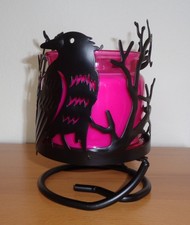 Partylite halloween gothic gebraucht kaufen  Manching