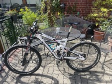 Cannondale jekyll carbon gebraucht kaufen  Freiberg