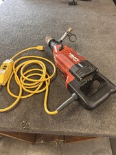 Hilti core drill for sale  Valencia