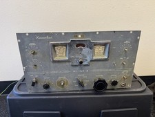 Vintage hammarlund 129 for sale  Federal Way