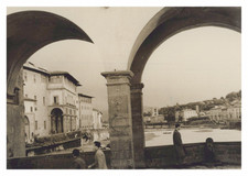 Italie florence bords d'occasion  Pagny-sur-Moselle