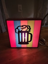 Vintage beer mug for sale  Franklin
