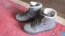 Lowa bergschuhe wanderschuhe gebraucht kaufen  Deutschland