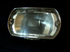 Vintage lucas rectangular for sale  ST. ASAPH