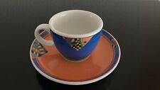 Espresso mokka tasse gebraucht kaufen  Bürstadt
