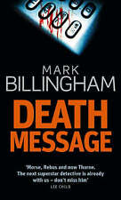 Billingham mark death for sale  STOCKPORT