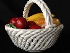 Italienische keramik plastisch gebraucht kaufen  Dorshm., Guldental, Windeshm.