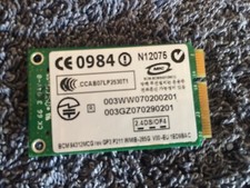 Wifi wireless originale usato  Mondovi