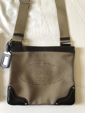 Prada shoulder bag for sale  LONDON