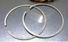Segments 5x1.5 ergot d'occasion  Ennezat