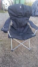 Gear camping chair for sale  HENLEY-IN-ARDEN