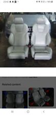 Audi electric heated for sale  DERBY