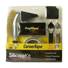 Cornertape .y. silicone for sale  MANCHESTER