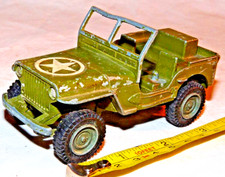 Vintage dinky toys for sale  DAVENTRY