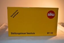 Weise siku stalldungstreuer gebraucht kaufen  Lengerich